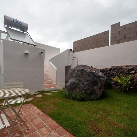Casita Tradicional Canaria En Garachico - Sanroquito18 Екстер'єр фото