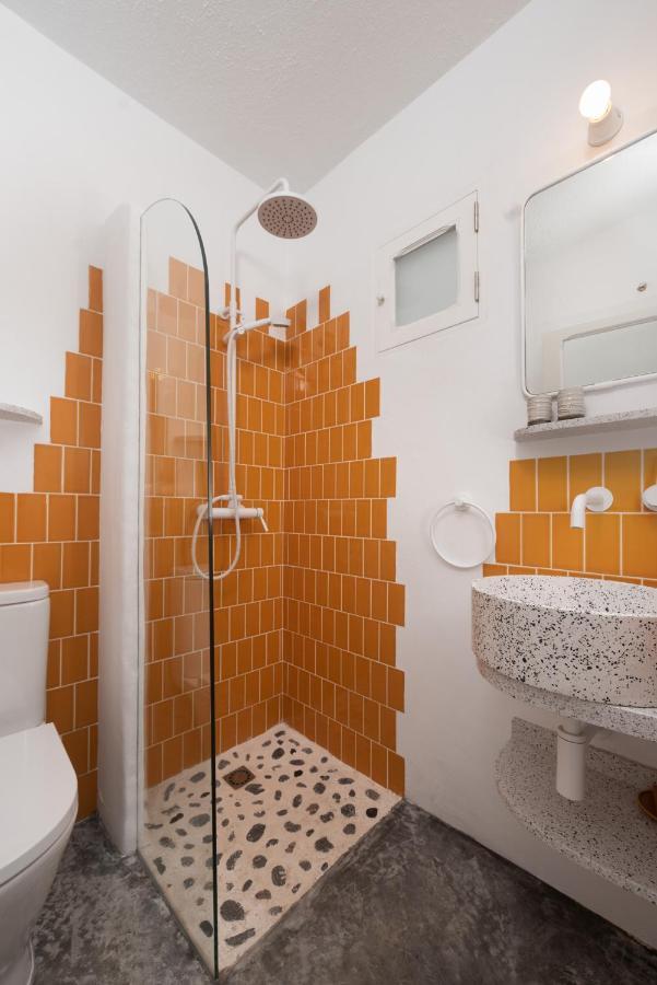Casita Tradicional Canaria En Garachico - Sanroquito18 Екстер'єр фото